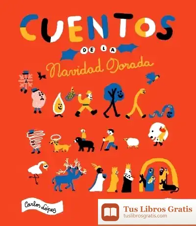 Descargar Cuentos De La Navidad Dorada