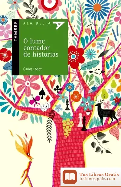 Descargar O Lume Contador De Historias