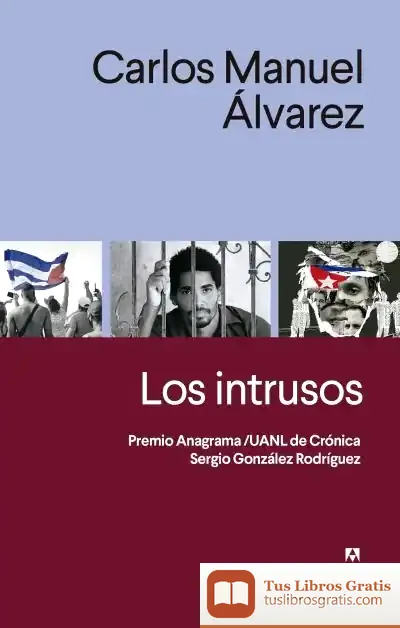 Descargar Los Intrusos