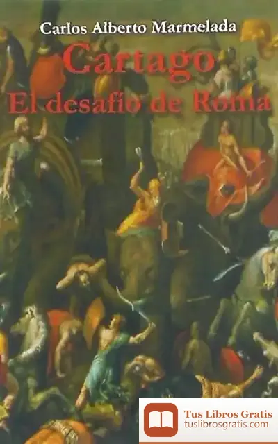 Descargar Cartago. El Desafío De Roma