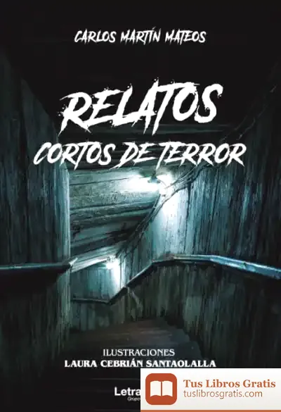Descargar Relatos Cortos De Terror
