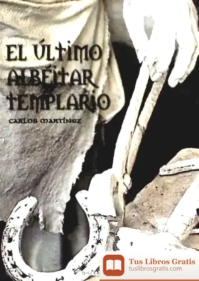 Descargar Ultimo Albeitar Templario