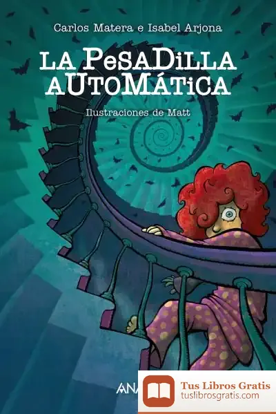 Descargar La Pesadilla Automática