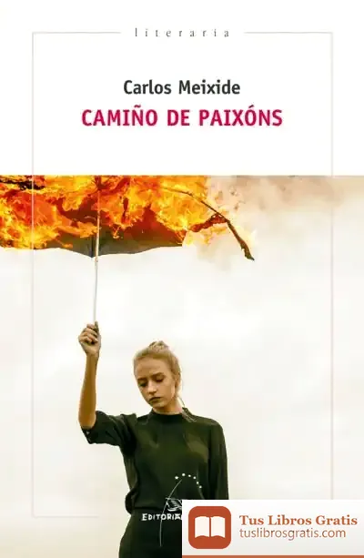 Descargar Camiño De Paixóns