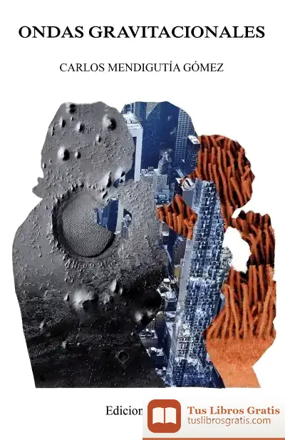 Descargar Ondas Gravitacionales