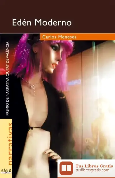 Descargar Edén Moderno