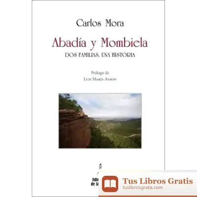 Descargar Abadía Y Mombiela
