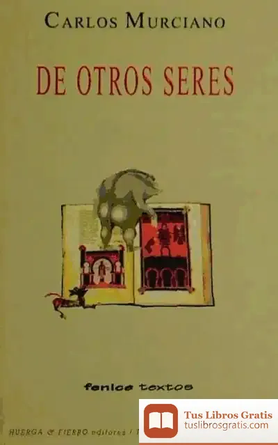 Descargar De Otros Seres