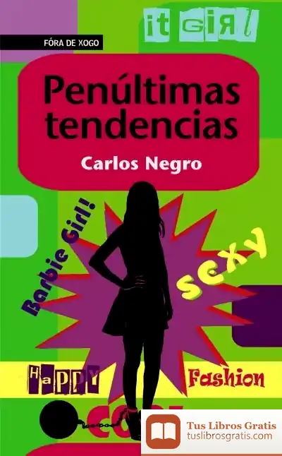 Descargar Penúltimas Tendencias