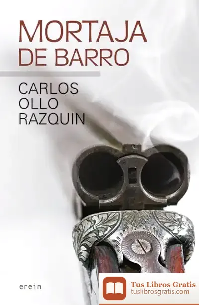 Descargar Mortaja De Barro