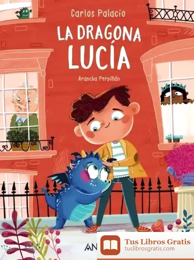 Descargar La Dragona Lucía