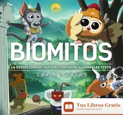 Descargar Biomitos