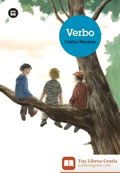 Descargar Verbo de Carlos Peramo