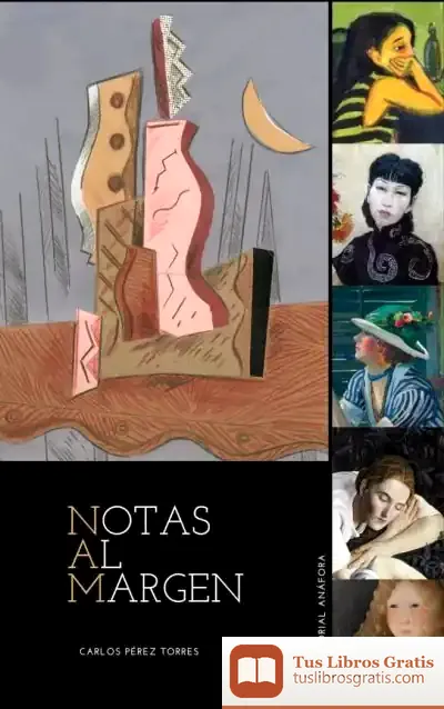 Descargar Notas Al Margen