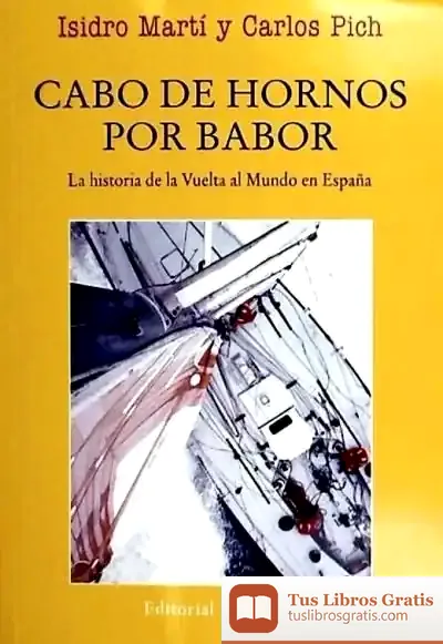 Descargar Cabo De Hornos Por Babor de Henrik Ibsen