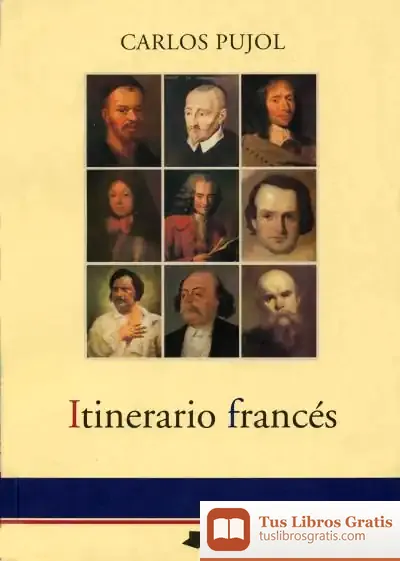 Descargar Itinerario Francés