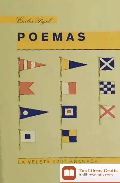 Descargar Poemas de Carlos Pujol