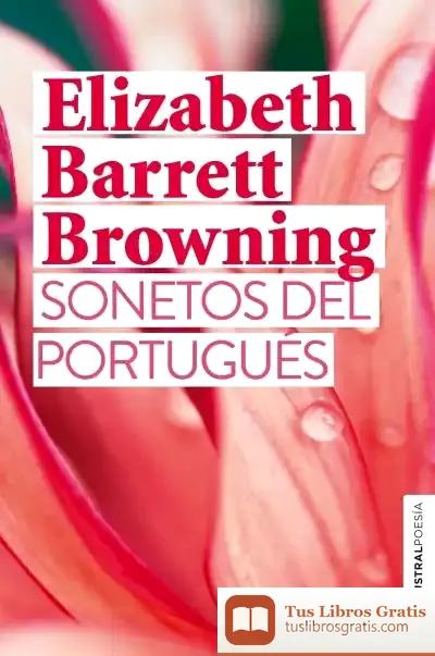 Descargar Sonetos Del Portugués de Carlos Pujol