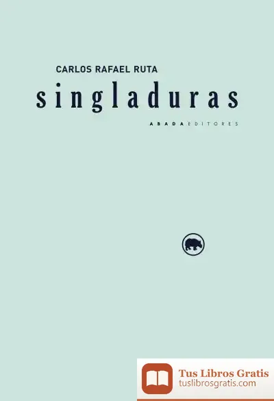 Descargar Singladuras