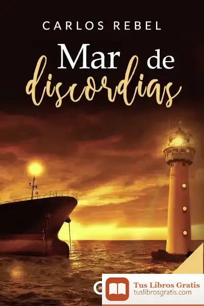 Descargar Mar De Discordias
