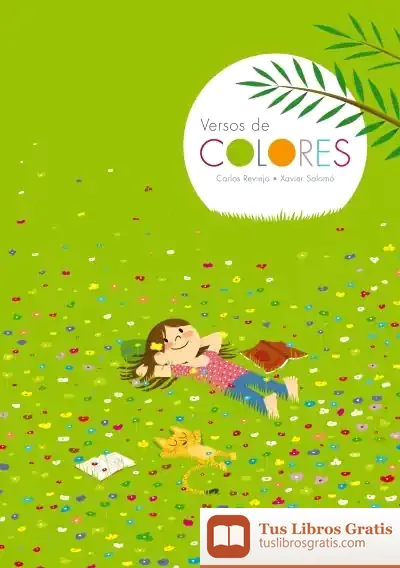 Descargar Versos De Colores
