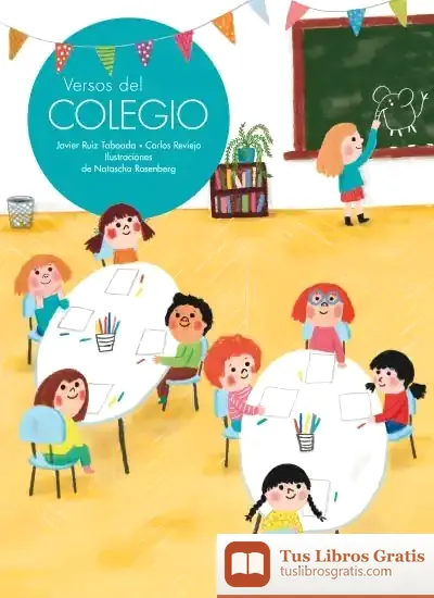 Descargar Versos Del Colegio