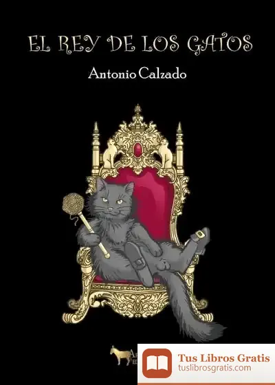 Descargar El Rey De Los Gatos
