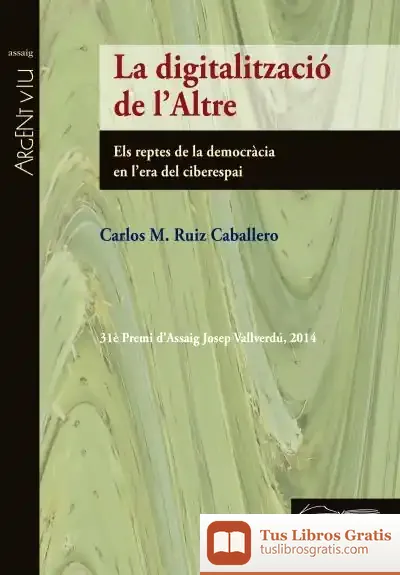 Descargar La Digitalització De L'Altre