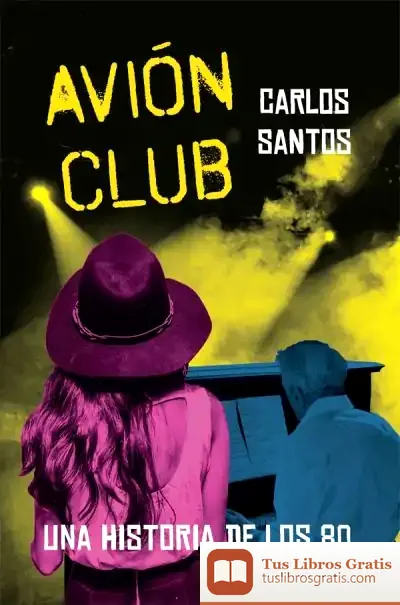 Descargar Avión Club