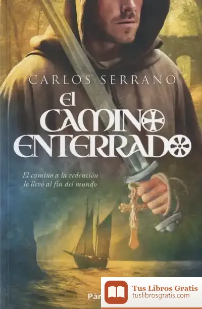Descargar El Camino Enterrado
