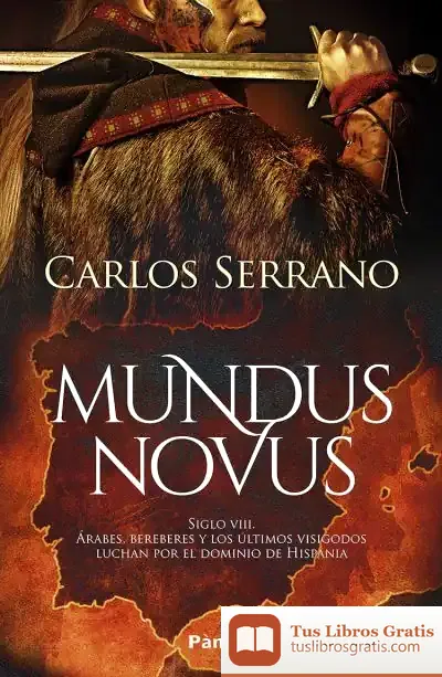 Descargar Mundus Novus