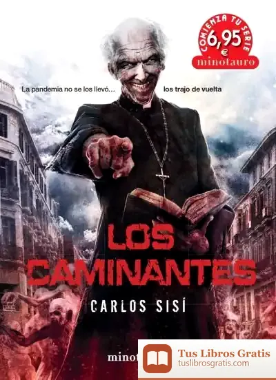 Descargar Cts Los Caminantes 1