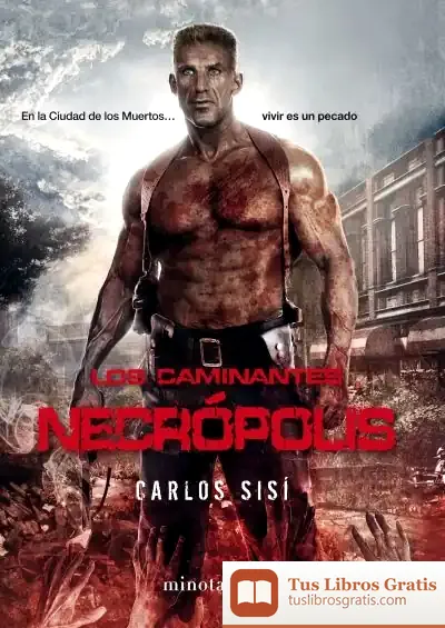 Descargar Los Caminantes Necrópolis Nº 02/05