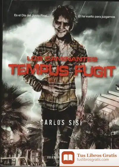 Descargar Los Caminantes. Tempus Fugit
