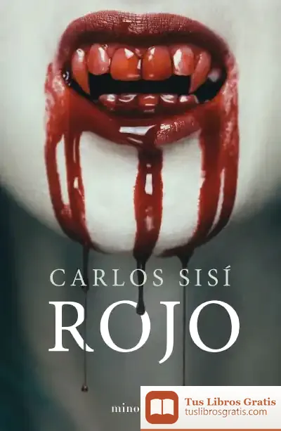 Descargar Rojo Nº 1