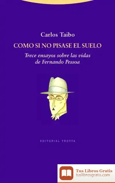 Descargar Como Si No Pisase El Suelo