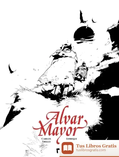 Descargar Alvar Mayor Vol. 03
