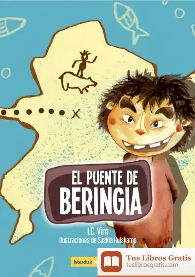 Descargar El Puente De Beringia