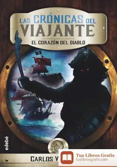 Descargar El Corazón Del Diablo