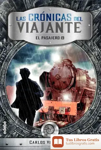 Descargar El Pasajero 19