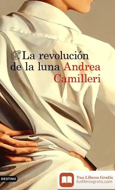 Descargar La Revolución De La Luna de Carlos Vitale