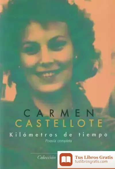 Descargar Kilómetros De Tiempo