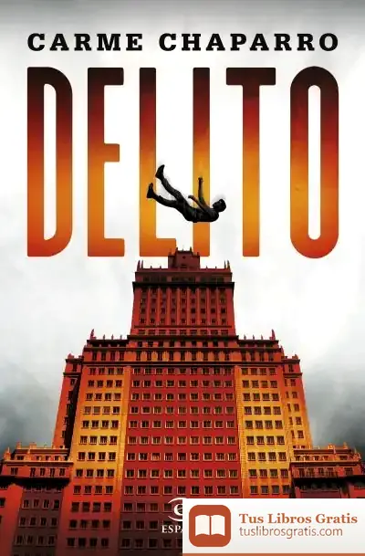 Descargar Delito