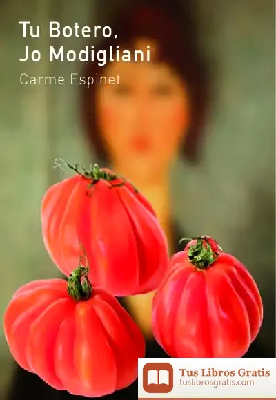 Descargar Tu Botero, Jo Modigliani