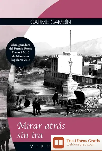 Descargar Mirar Atrás Sin Ira