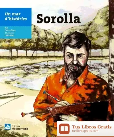 Descargar Un Mar D’Històries: Sorolla
