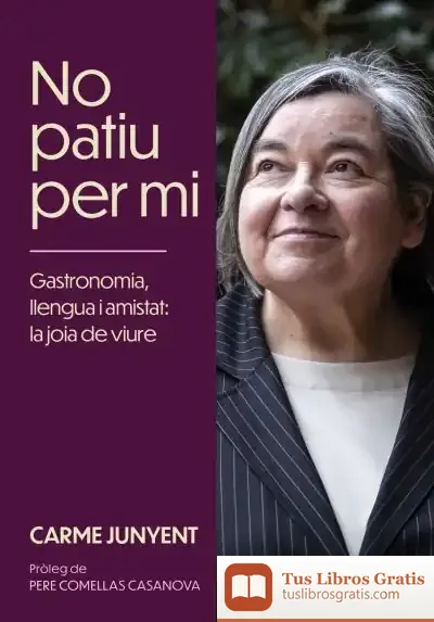 Descargar No Patiu Per Mi