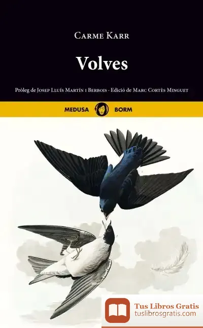 Descargar Volves de Carme Karr