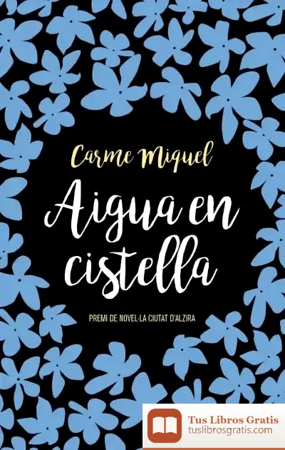 Descargar Aigua En Cistella