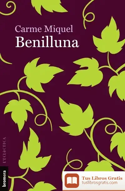 Descargar Benilluna
